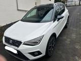 Seat Arona 1.5 TSI FR  LED  HU / INSPEKTION NEU - Seat Arona: 1 5