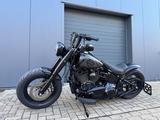 Harley-Davidson FLSTC Fat Boy Heritage 103 ABS Top Custombike - Offers