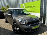 MINI Cooper S Countryman, PDC, Teilleder, 18" - MINI Cooper S Countryman: Limousine