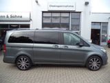 Mercedes-Benz V 250 d Aut. EDITION lang/ACC/AHK/Pano/Burmest/