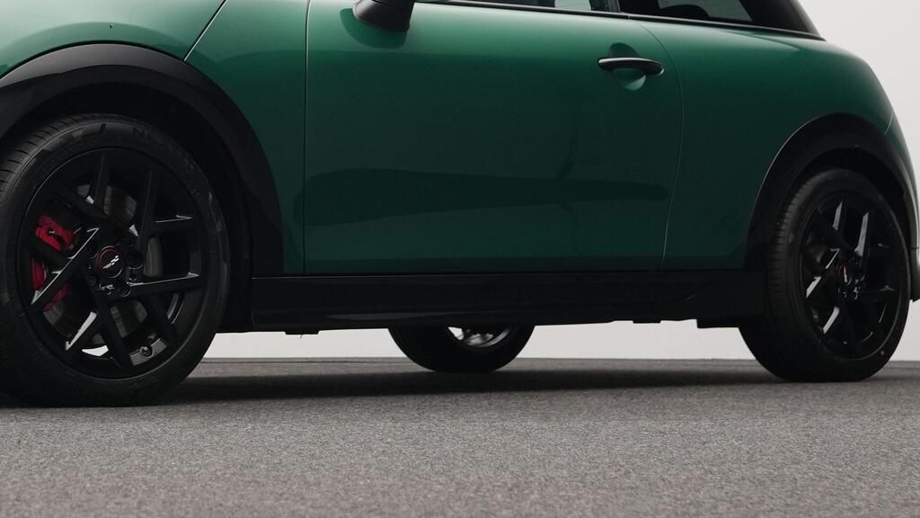 MINI John Cooper Works - Bild 20