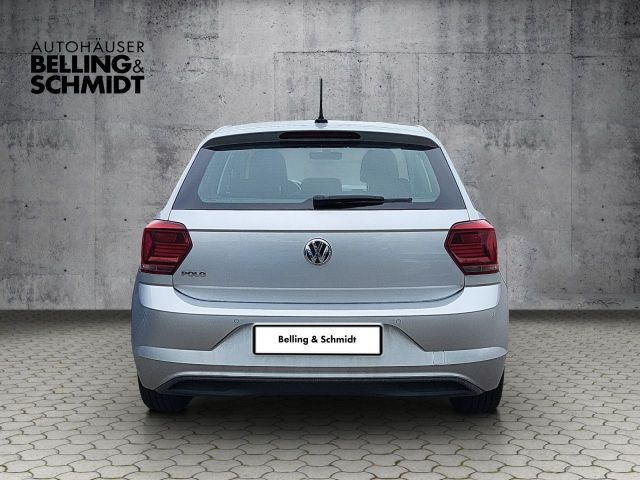 Polo 1.0 Trendline Cool+Sound ParkPilot