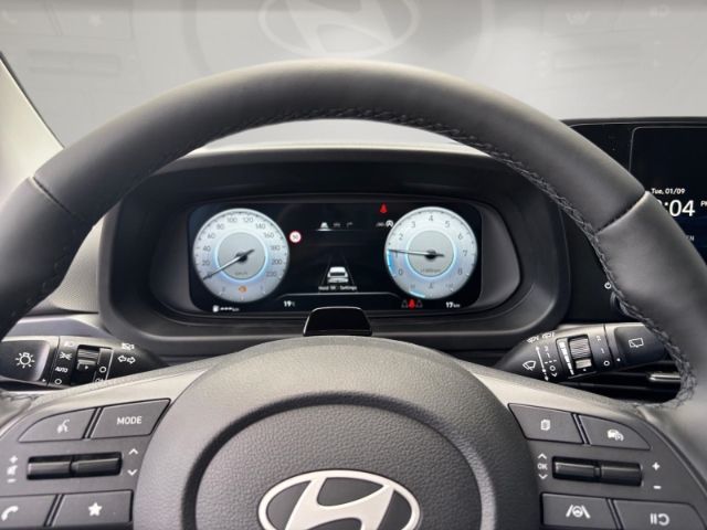 Hyundai i20 - Bild 8