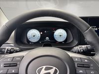 Hyundai i20 - Vorschau Bild 8