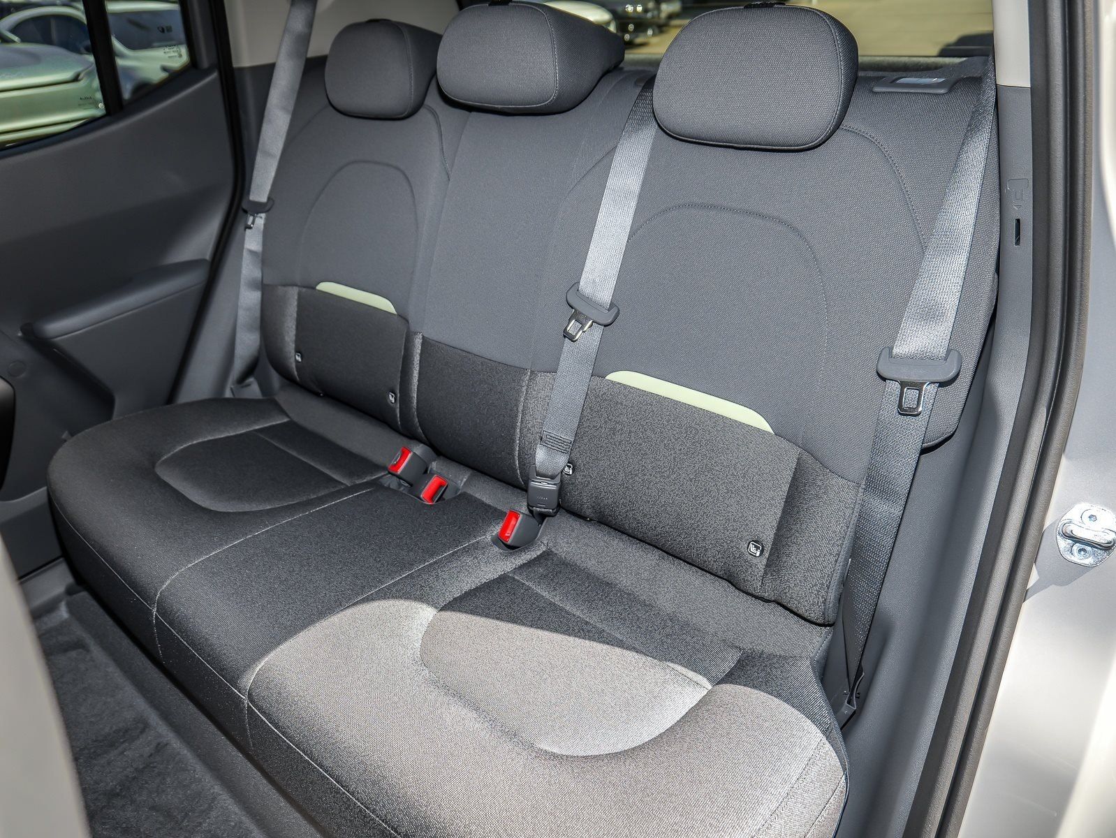 Kia EV2 - Bild 9