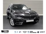 BMW X5 xDrive30d - BMW X5 Gebrauchtwagen in Frankfurt