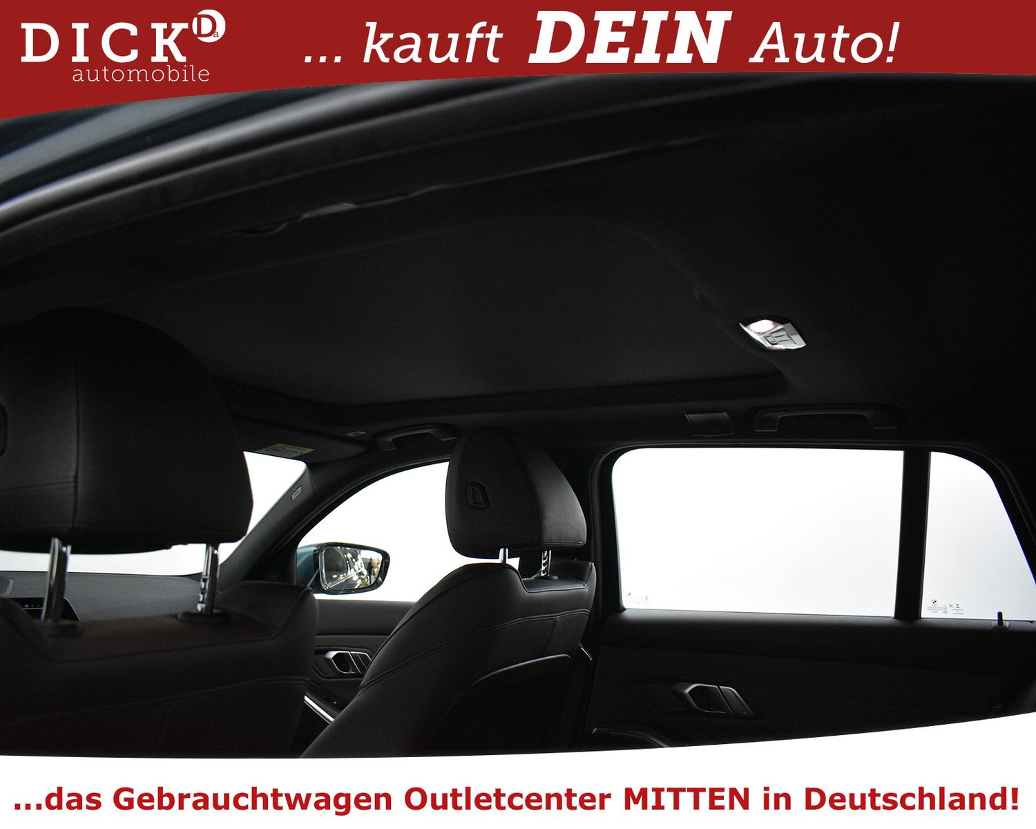 BMW 330e Luxury Line Sport LEDER+PANO+MEMO+HEAD+AHK+ - Image 22