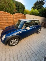 MINI Mini Cooper - gebrauchte MINI MINI aus dem Jahr 2002