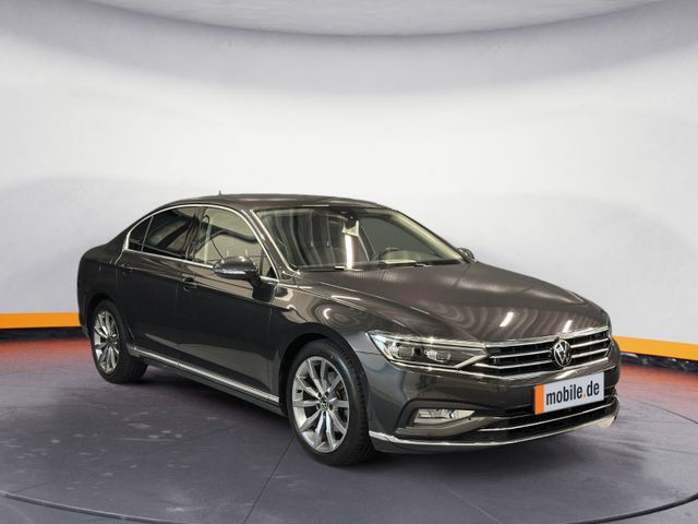 Volkswagen Passat Lim. Elegance/R-Line*KAMERA*Navi/Pro*KESS