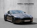 Aston Martin V12 Vantage S Coupe Meteorite Silver - Aston Martin Gebrauchtwagen in Düsseldorf