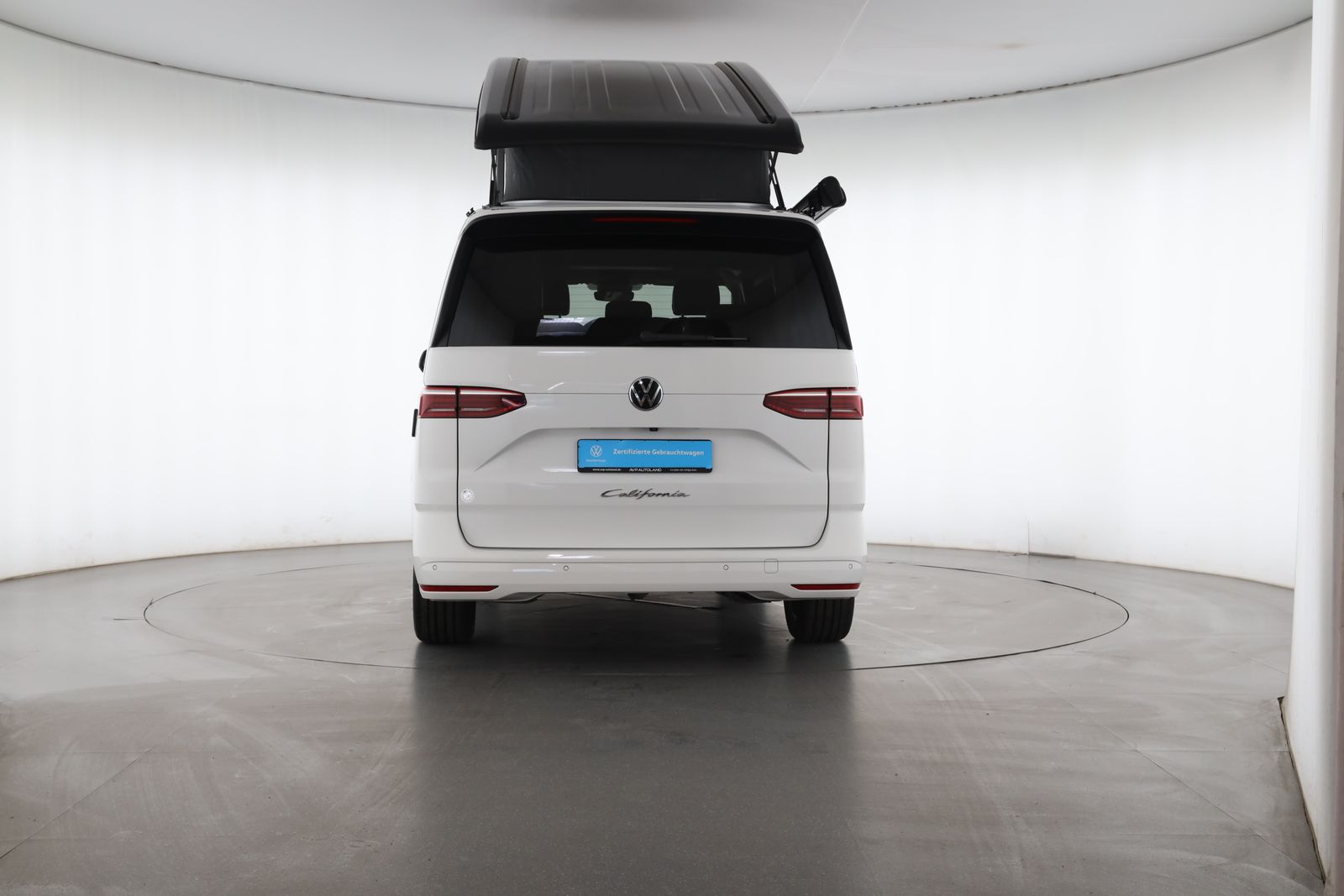 Volkswagen T7 California - Bild 6