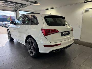 Audi Q5 - 8