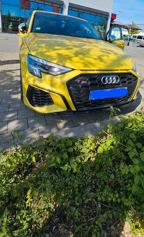 Image of Audi S3