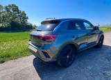 Volkswagen T-Roc 2.0 TSI OPF DSG 4MOTION R R - VW T-Roc von privat