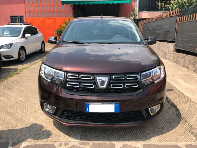 Dacia Sandero 1.0 SCe 12V 75CV