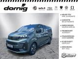 Peugeot Traveller Allure L3 180 EAT8 Standheizung - Peugeot Traveller: mit Klimaautomatik