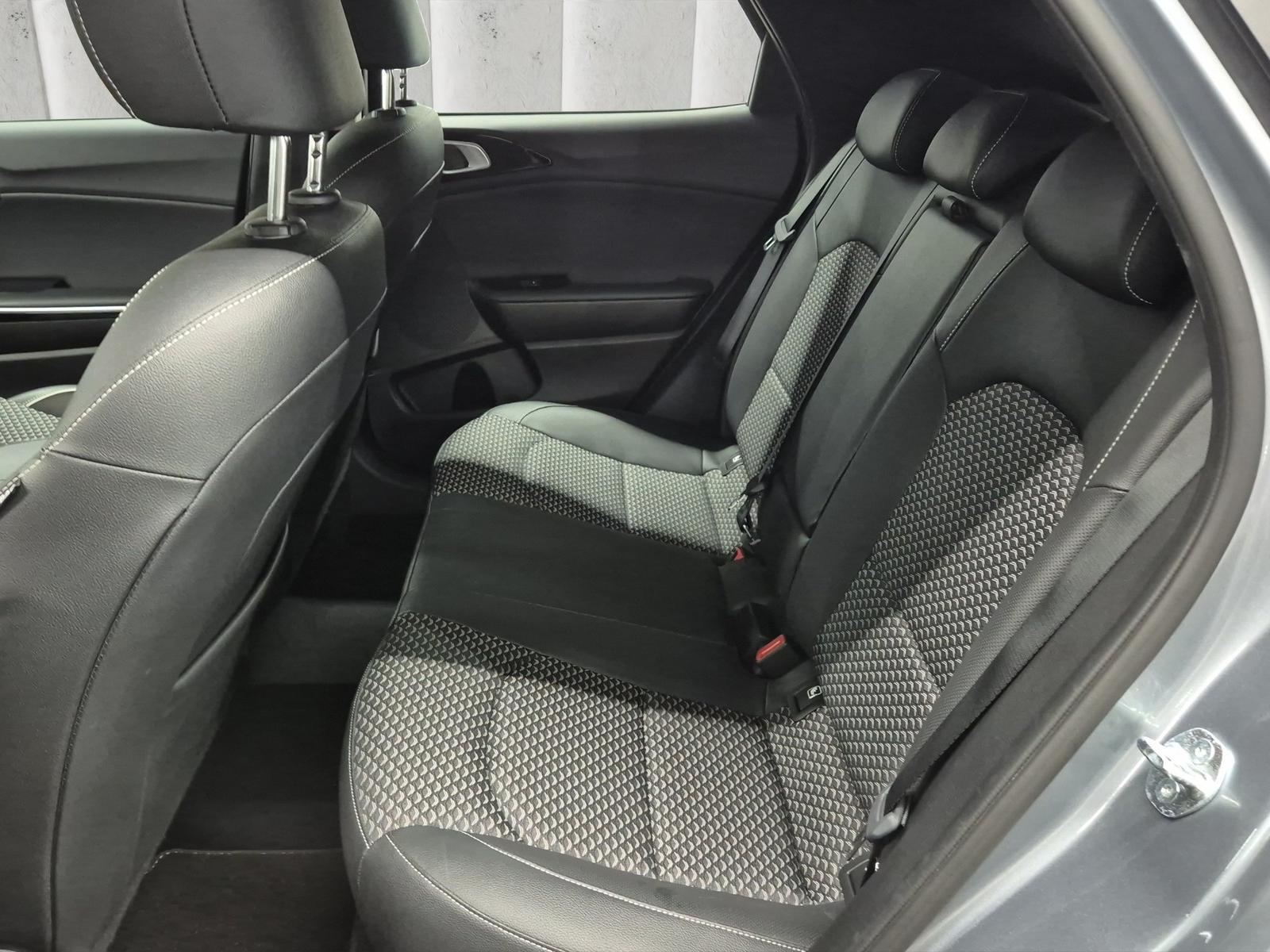 Kia Xceed 1.5 T-GDI Spirit