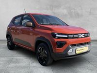 Dacia Spring - Vorschau Bild 7