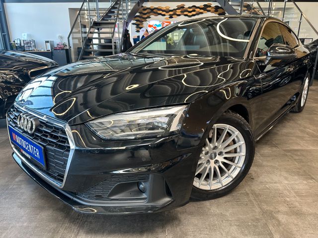 Audi A5 *Sportback*StandHZ*TEMPO*NAVI*PDC*S-Line*