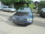 Audi A 4 Kombi Benzin PS 125 Bj 10/97 TÜV 6/2027 - Audi A4 aus 1997: 1.9