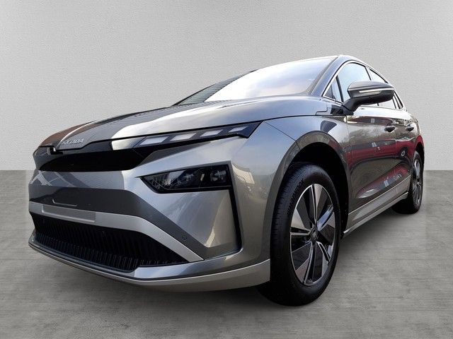 Fahrzeugabbildung Skoda Enyaq 60 Matrix AHK ACC SHZ Memory Kamera 19