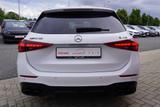Mercedes-Benz C 43 AMG T-Modell 4Matic Burmester AHK ACC 360° - Mercedes-Benz C 43 AMG aus 2022