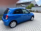 Nissan NISSAN MICRA 1,2 - Nissan Micra