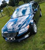 Volvo V70 2,4  D5 Black Edition - Volvo V70 von privat
