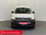 Volkswagen Caddy Maxi 2.0 TDI DSG PDC GRA DAB - Volkswagen Gebrauchtwagen in Berlin