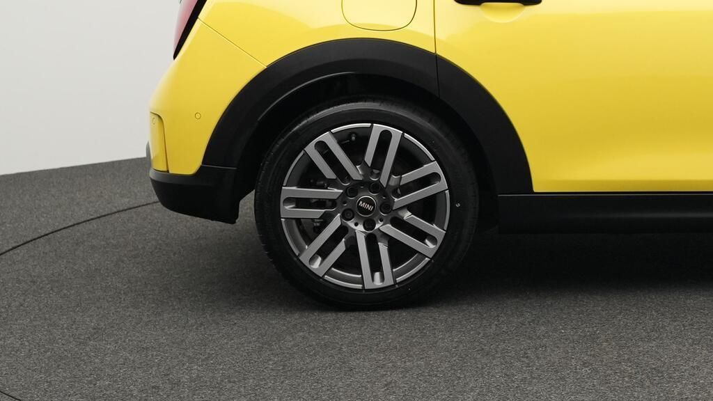 MINI Cooper C - Bild 17