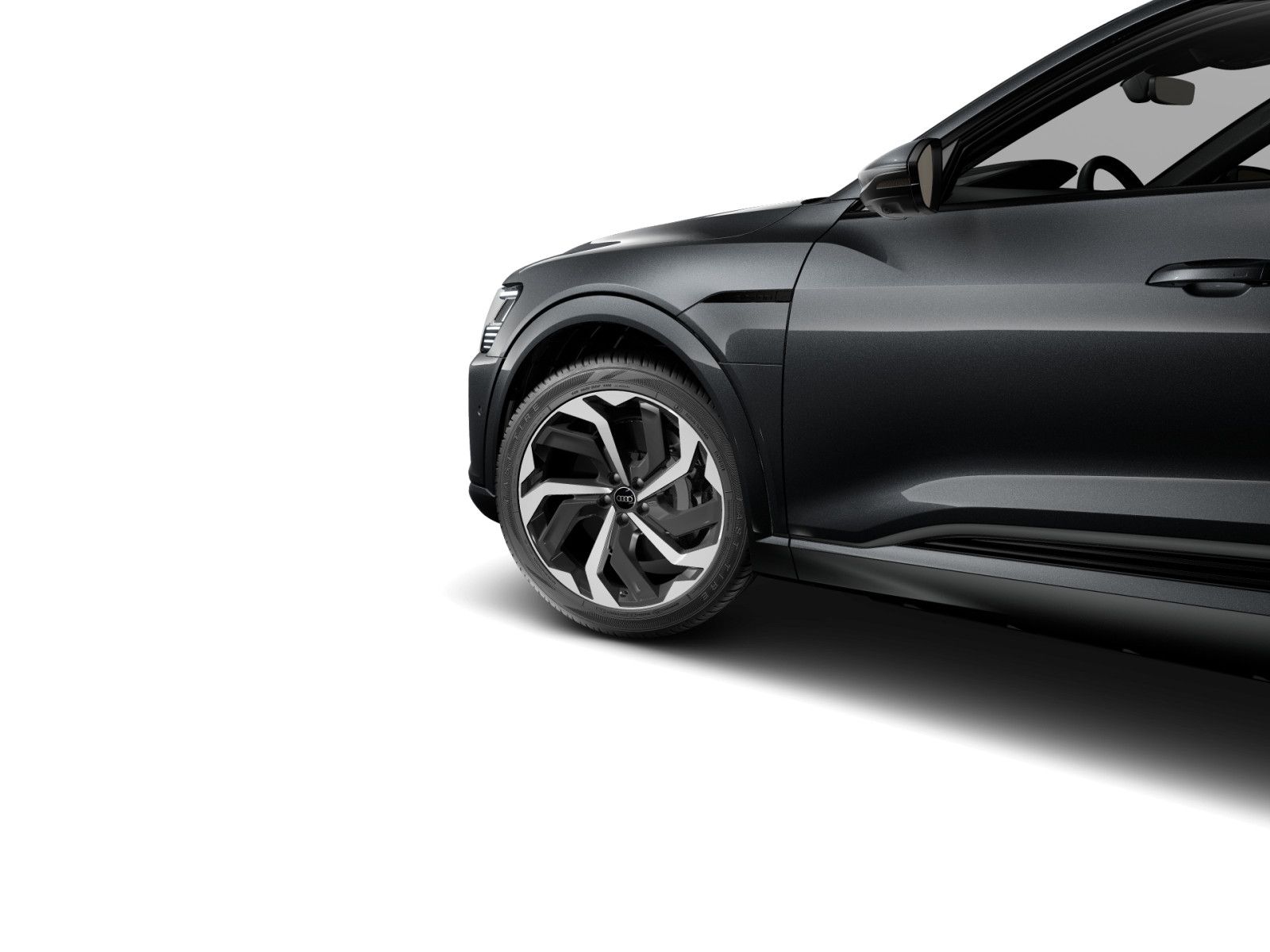 Audi Q8 e-tron - Bild 3