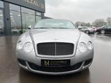 Bentley CONTINENTAL GT SPEED*MULLINER*ACC*LUFT*NAIM* - gebrauchte Bentley Continental GT aus dem Jahr 2011