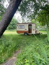 Andere Bastei 350 Wohnwagen IFA HP 800 - Wohnwagen Bastei