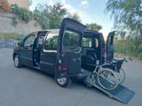 Mercedes-Benz Mercedes-benz Citan Pianale ribassato con rampa  - gebrauchte Mercedes-Benz Citan aus dem Jahr 2014