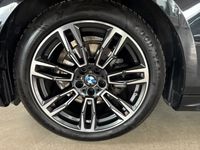 BMW 520 - Vorschau Bild 13
