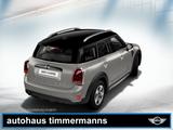 MINI Countryman Cooper DSG Bluetooth PDC MP3 Schn. - MINI Cooper Countryman Gebrauchtwagen