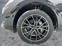 Audi Q5 - Vorschau Bild 8