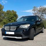 BMW X1 xDrive23d-150kW, 204hp*Automatik*TÜV bis10.26 - gebrauchte BMW X1 aus dem Jahr 2009