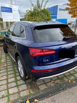 Audi Q5 2.0 TFSI S tronic quattro sport sport - Audi Q5: Sport