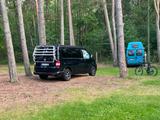 Volkswagen T5 andere