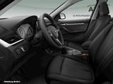 BMW X1 sDrive18i - gebrauchte BMW X1 aus dem Jahr 2019