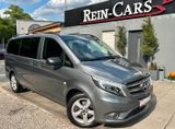 Mercedes-Benz Vito Tourer 119 CDI Edition lang/I.HD/KAMERA/AHK - Mercedes-Benz Vito in Berlin