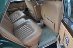 Fahrzeugabbildung Bentley Eight