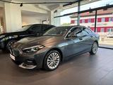 BMW 220d LuxuryLine - BMW 2er Reihe mit Diesel-Antrieb: Sportwagen, Automatik