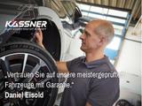Skoda Fabia 1.0 TSI Ambition *PDC *Smart Link*SHZ - gebrauchte Skoda Kleinwagen