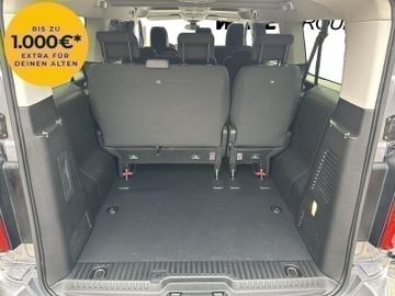 Toyota Proace (Verso) - 8