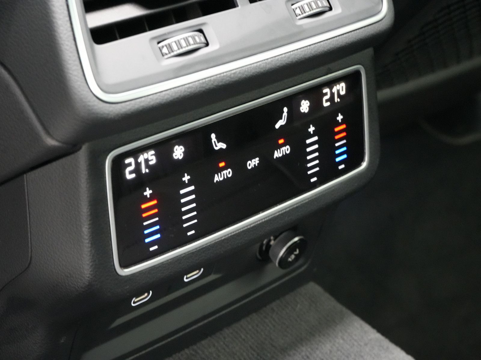 Audi A6 - Bild 10
