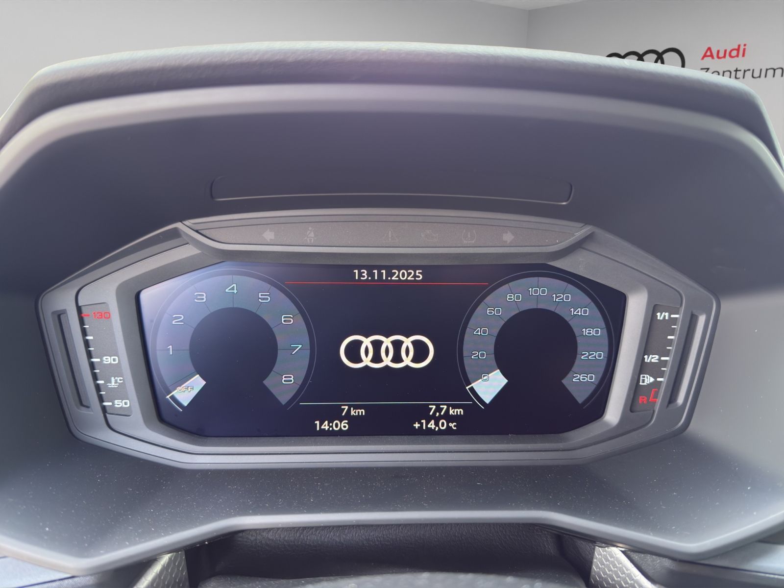 Audi A1 - Bild 13