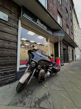 Harley-Davidson Electra Glide Ultra Classic - HARLEY-DAVIDSON 2004 ELECTRA GLIDE