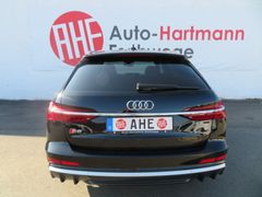 AUDI S6 Avant 3.0TDI quattro Standh Ahk Matrix 20'' AUDI S6 Avant 3.0TDI quattro Standh Ahk Matrix 20''